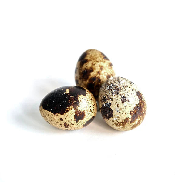 Quail Eggs - dozen